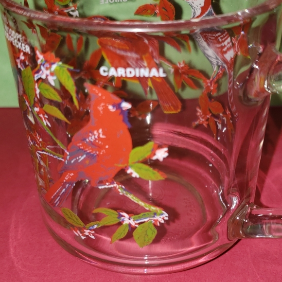 Glass Mugs - Picture 5 of 5